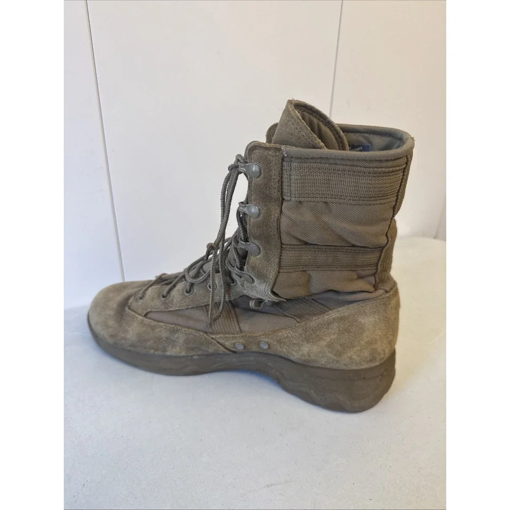 Danner Reckoning 8